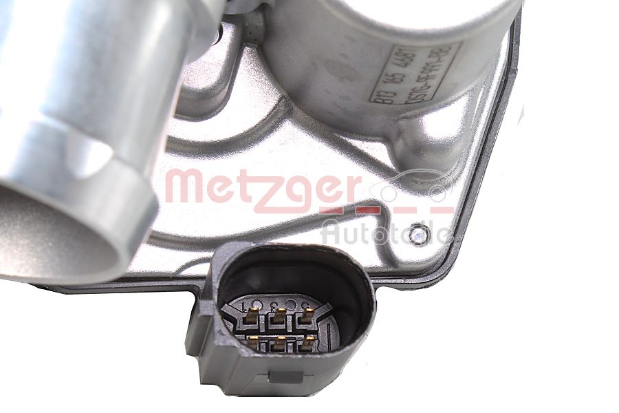 METZGER 0892903 Drosselklappenstutzen